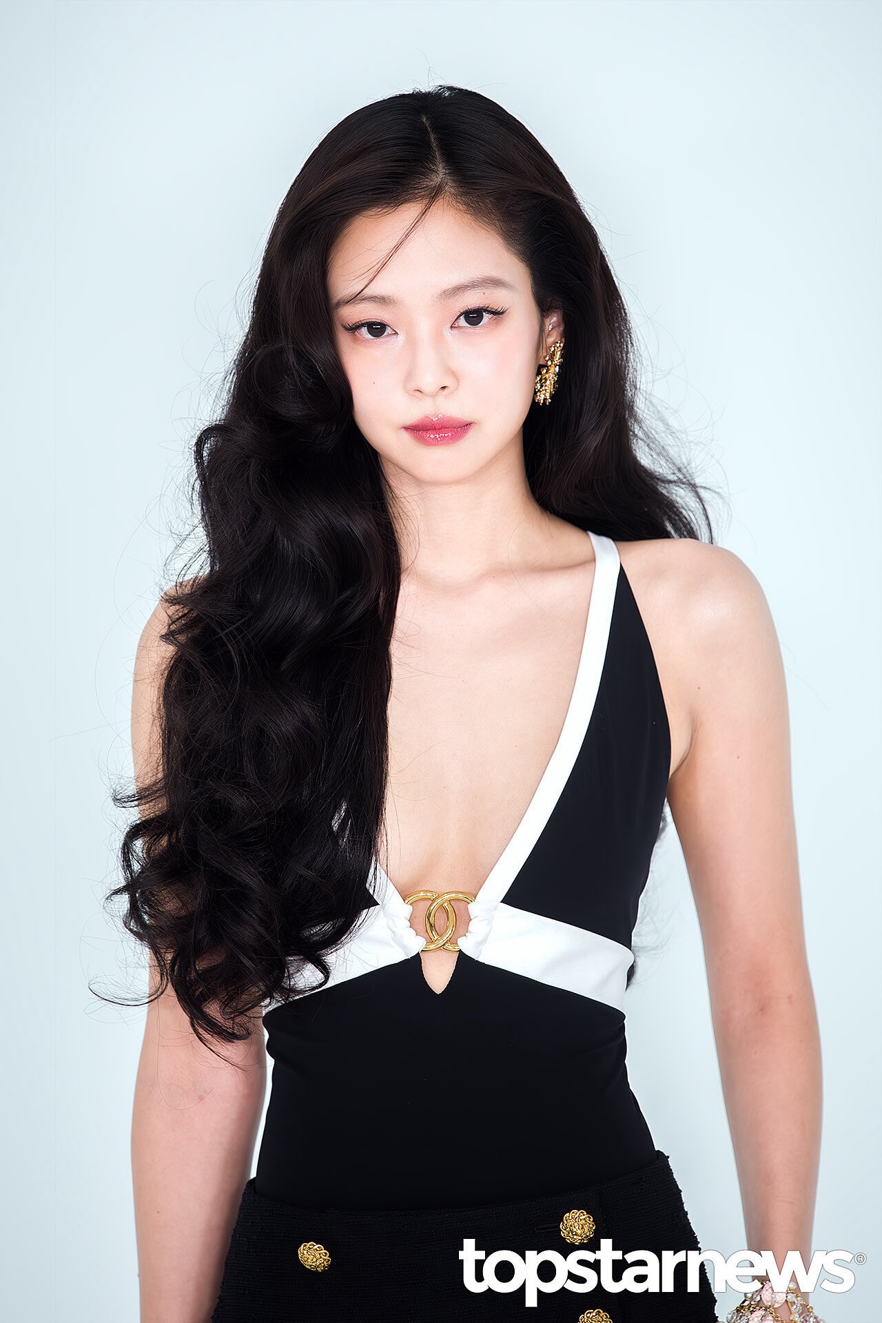 [잡담] 제니팬인데 진짜 최근 본것중에 오늘이 제일 예쁨 제니팬들이 바라는게 이거라고 | 인스티즈