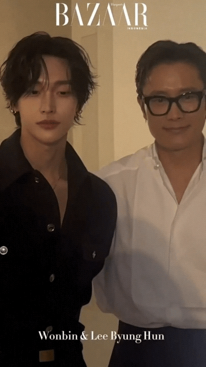 [잡담] 샤넬쇼에서 연예인들 만난 라이즈 원빈ㅋㅋㅋ | 인스티즈