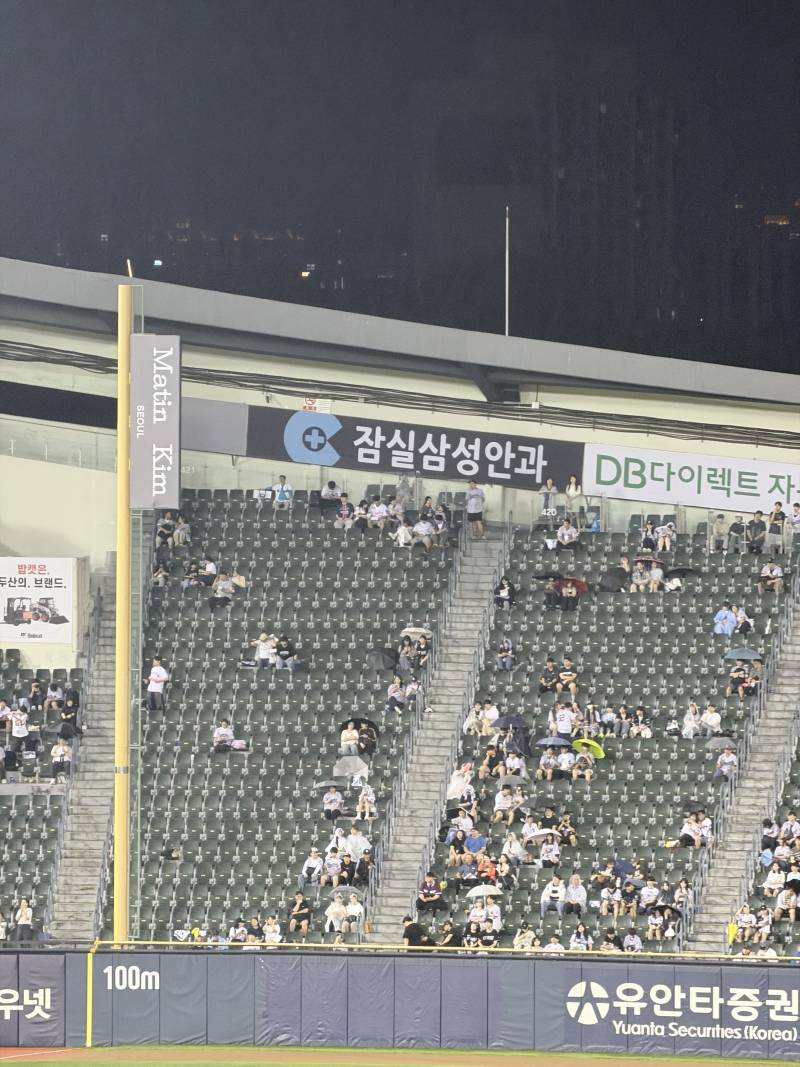 [잡담] 이런 경기 보여줄라고 입장 지연까지 했냐 ㅋㅋ | 인스티즈