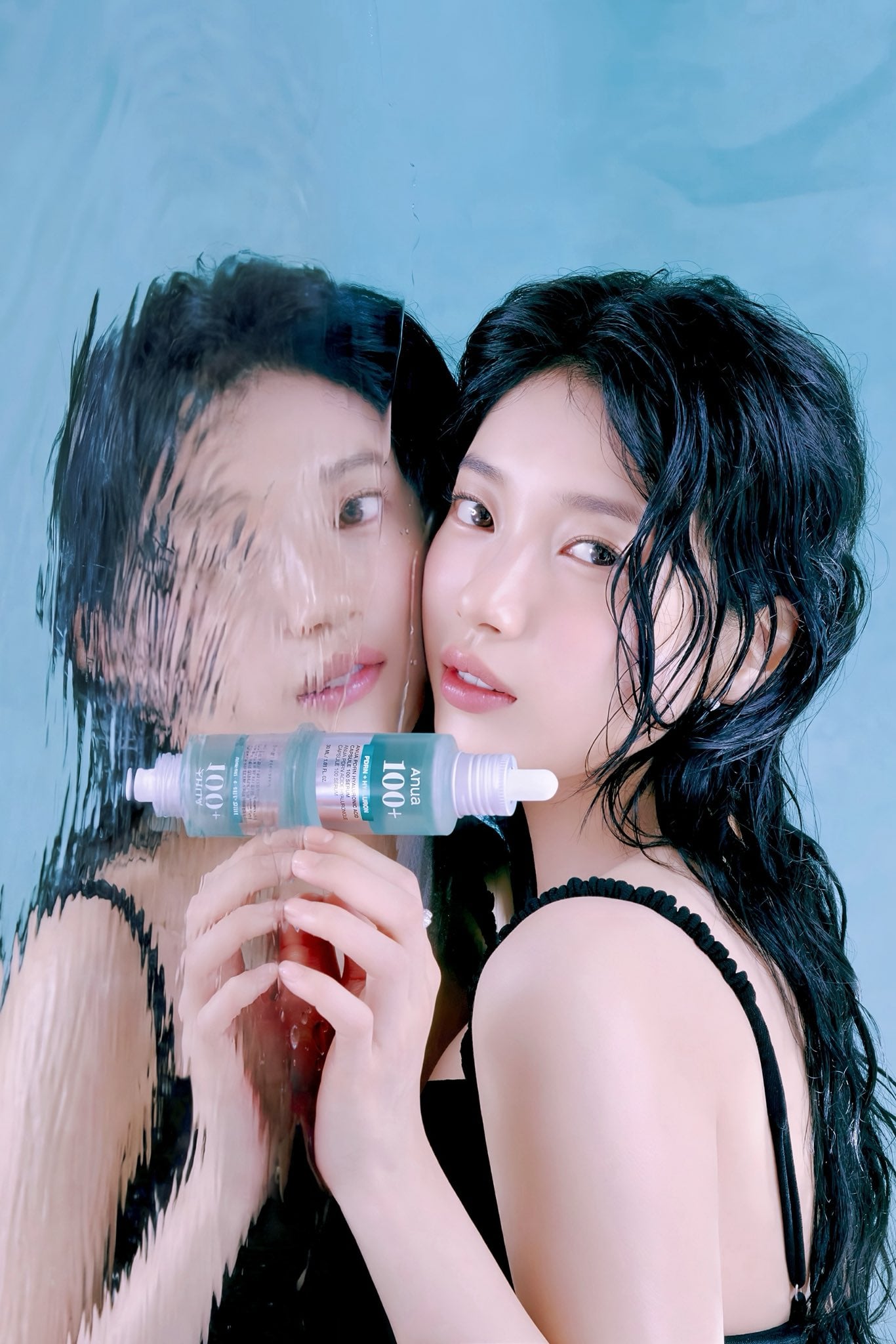 [잡담] 수지) 수지 아누아 고화질 폰배경화면 | 인스티즈