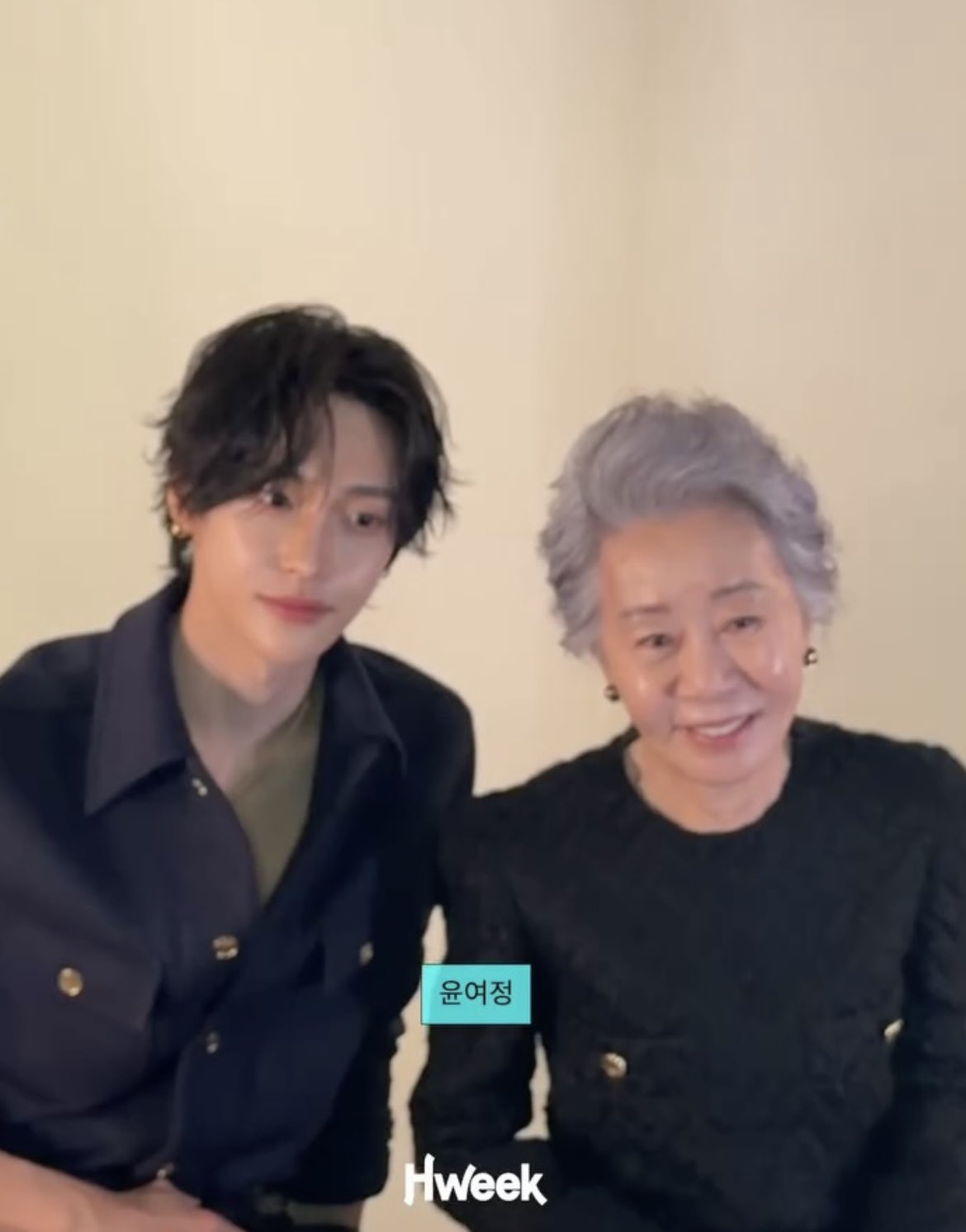 [잡담] 샤넬쇼에서 연예인들 만난 라이즈 원빈ㅋㅋㅋ | 인스티즈