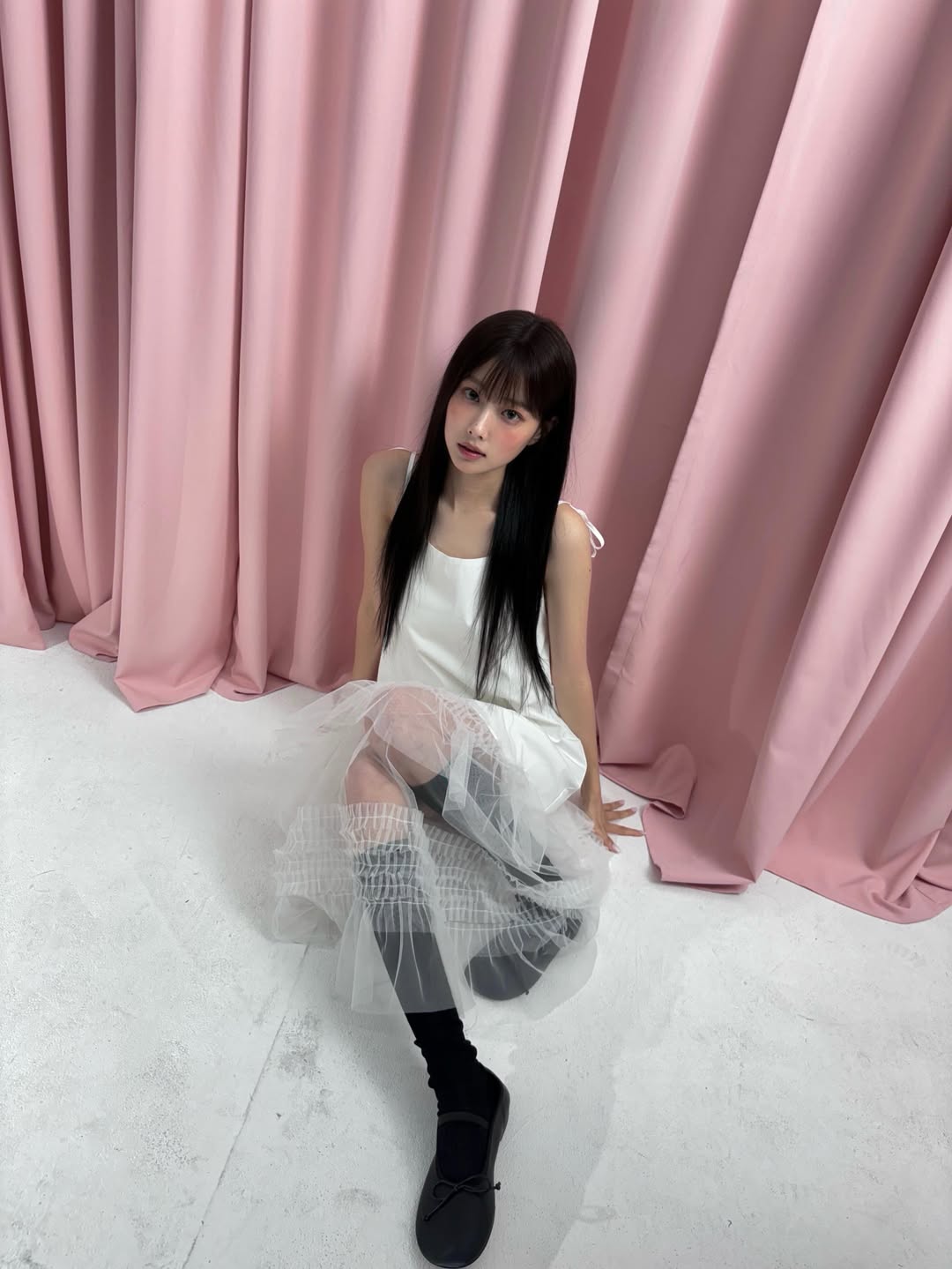 [잡담] 260526 강혜원 인스타 🎀 | 인스티즈