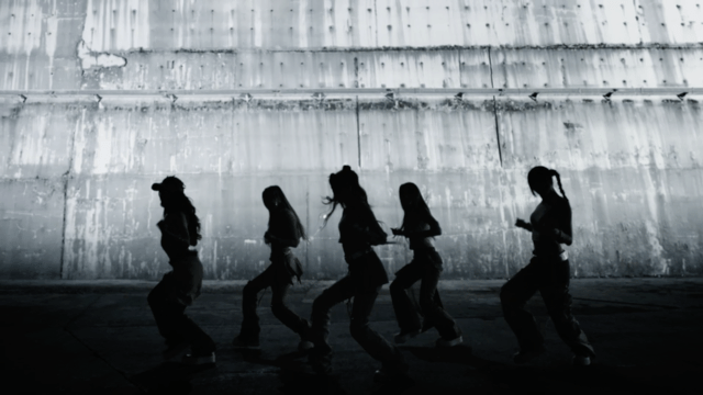 컨셉만 따라한 게 아니라 진짜 Y2K 감성 가져온 신인돌 .jpg | 인스티즈