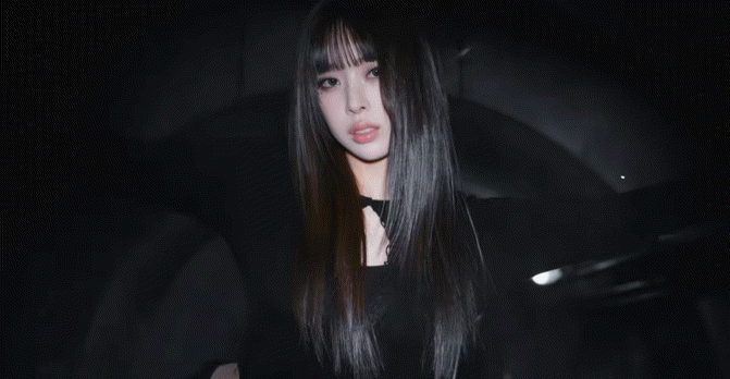 드디어 뜬 알유넥 최지현 데뷔곡 티저.jpgif | 인스티즈