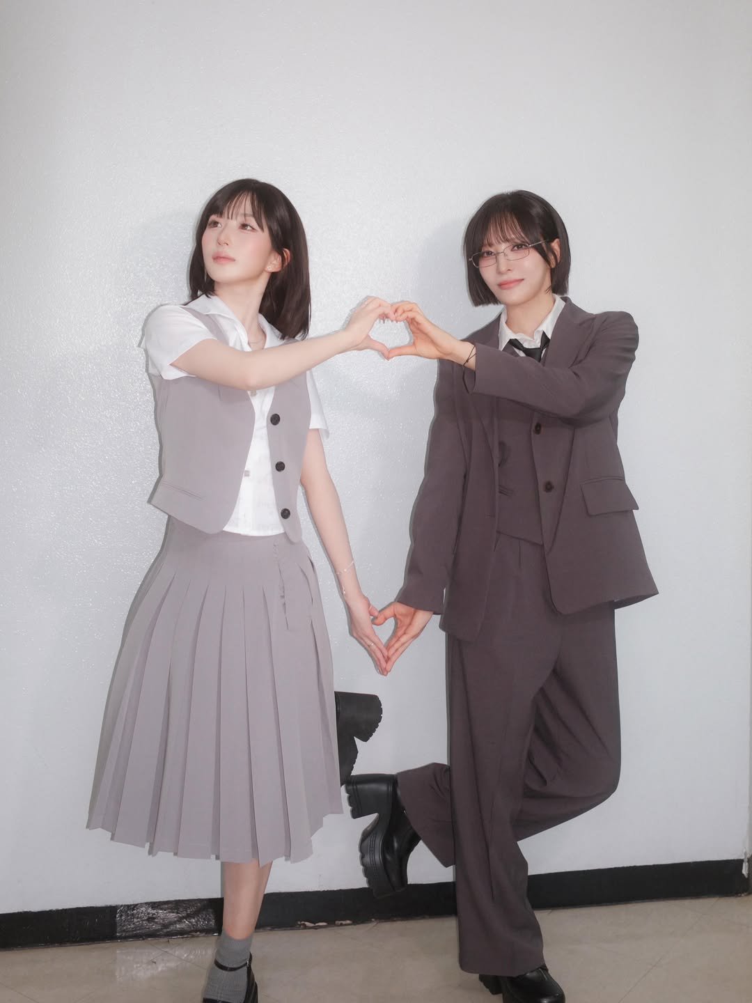 [잡담] 해원수아 친한거 너무조아 | 인스티즈