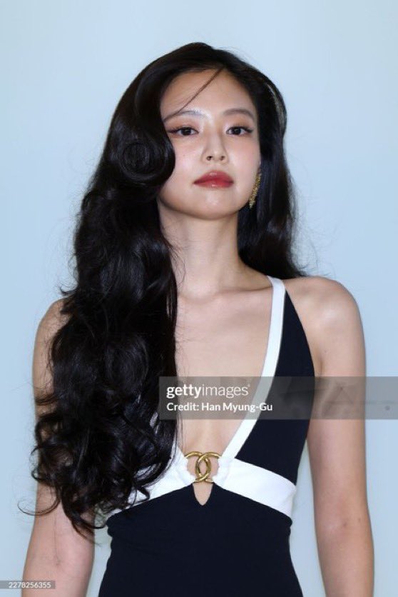 [잡담] 샤넬 서울 공방 쇼 제니 게티 이미지 | 인스티즈