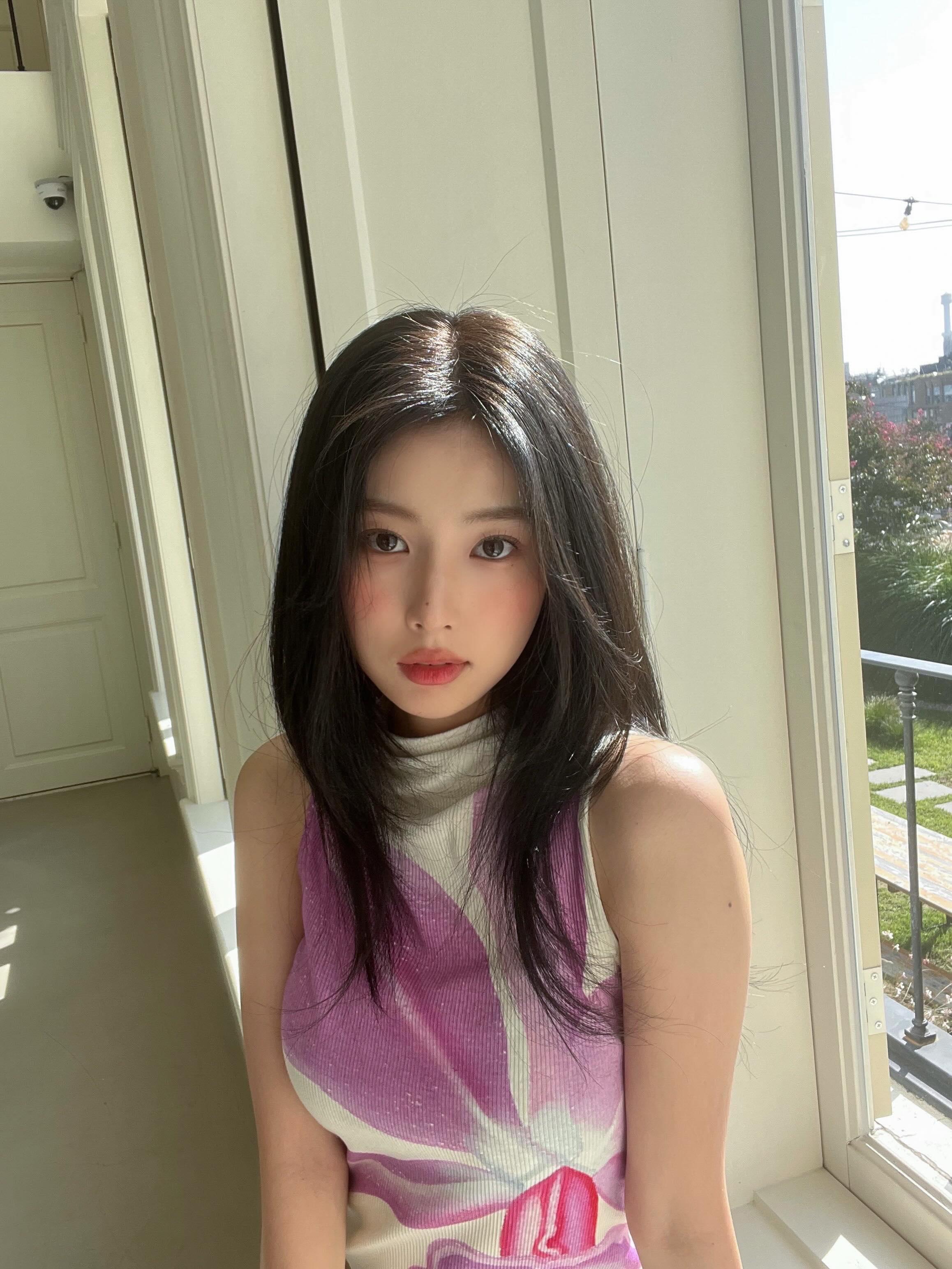 [잡담] 260526 강혜원 인스타 🎀 | 인스티즈