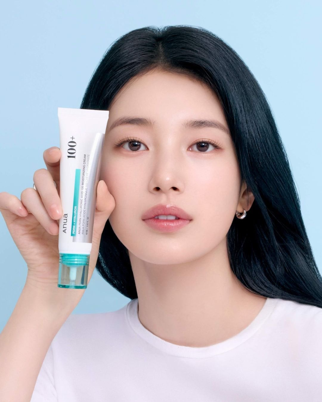 [잡담] 오늘 뜬 수지 아누아 뉴짤 | 인스티즈