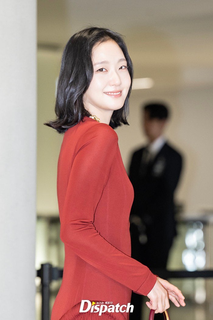 [잡담] 김고은 카즈하의 만남 너무 좋다 | 인스티즈