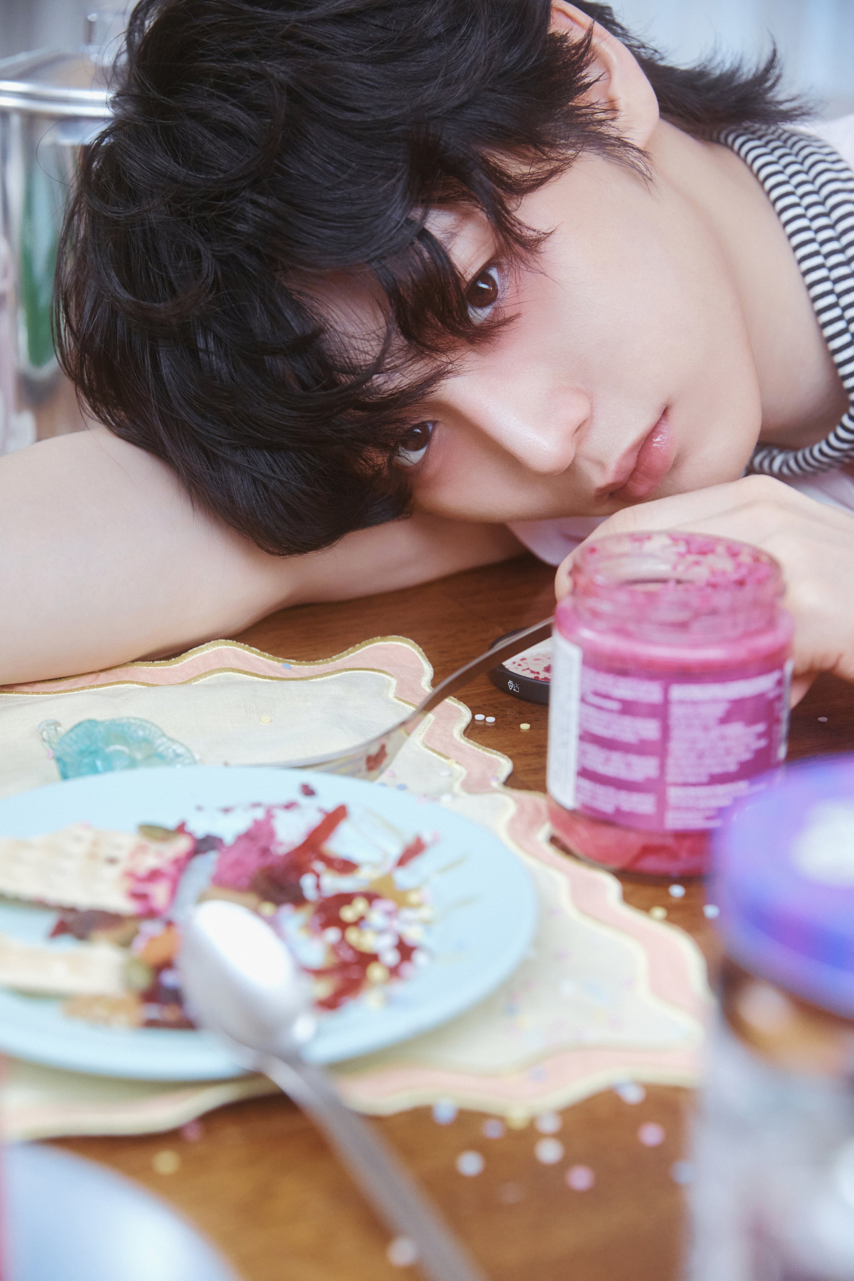 [잡담] 와 보넥도 컨포 미치겟네.... | 인스티즈