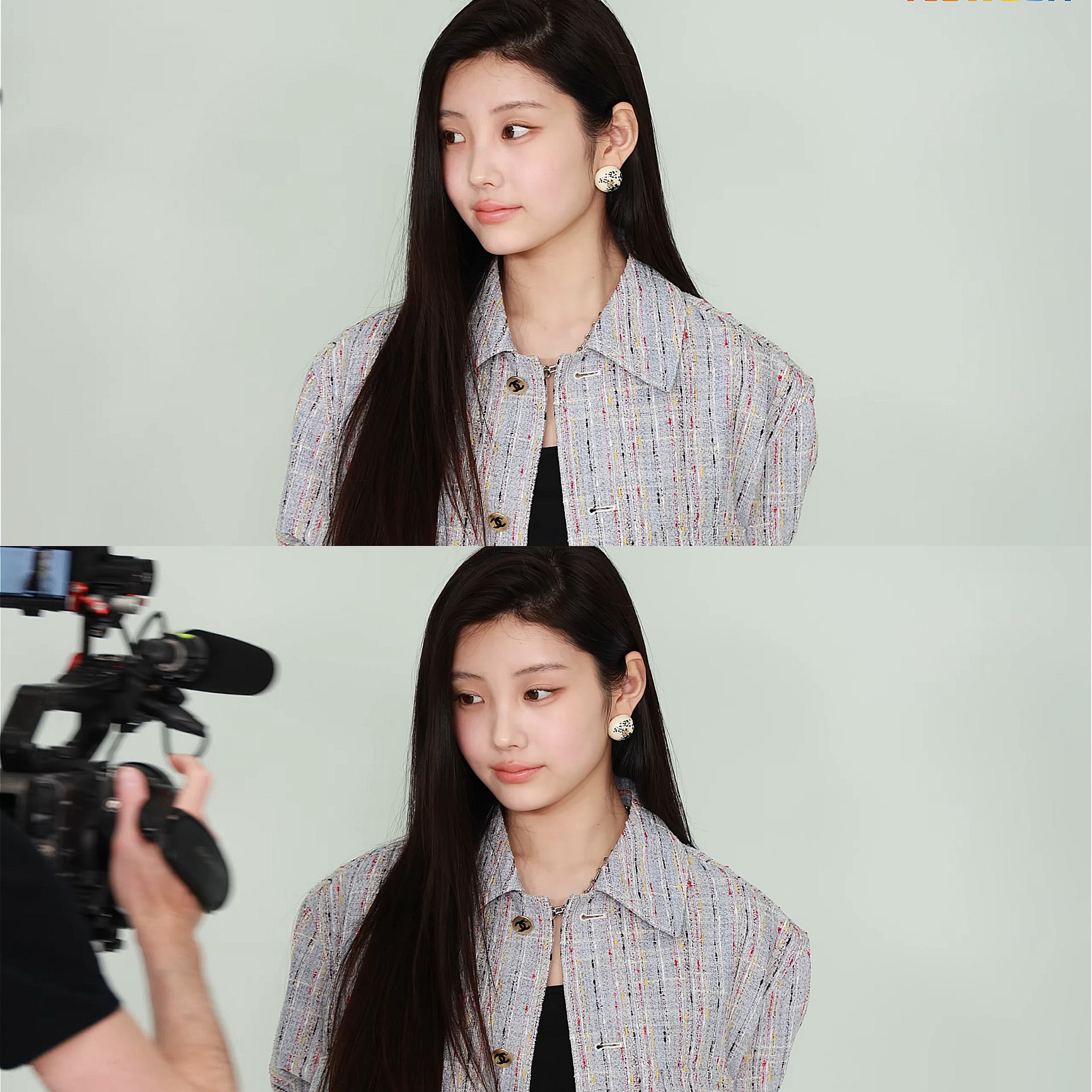 [잡담] 뭐야 오늘 샤넬 원희 개이뻤네 | 인스티즈