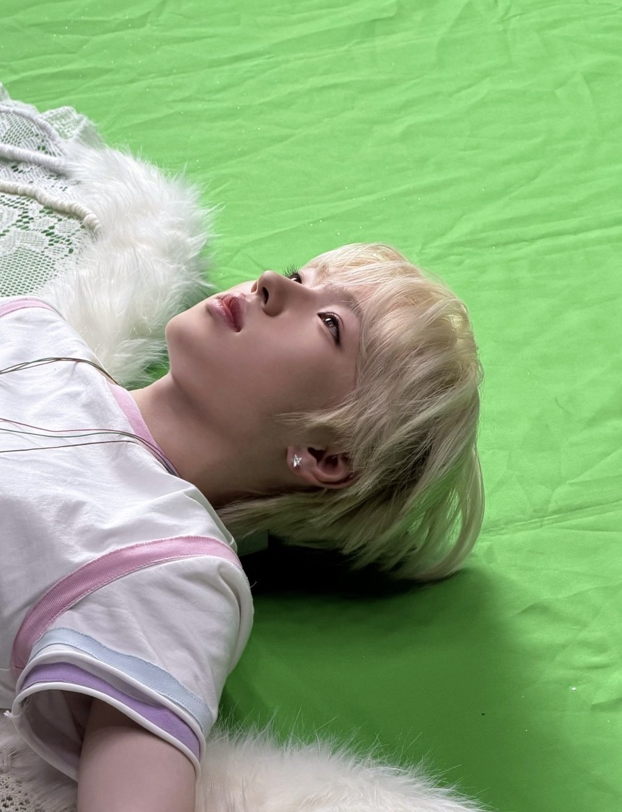 [잡담] 지져스!!! 사쿠야쿤 이 사진 실화입니까!!!????????? | 인스티즈