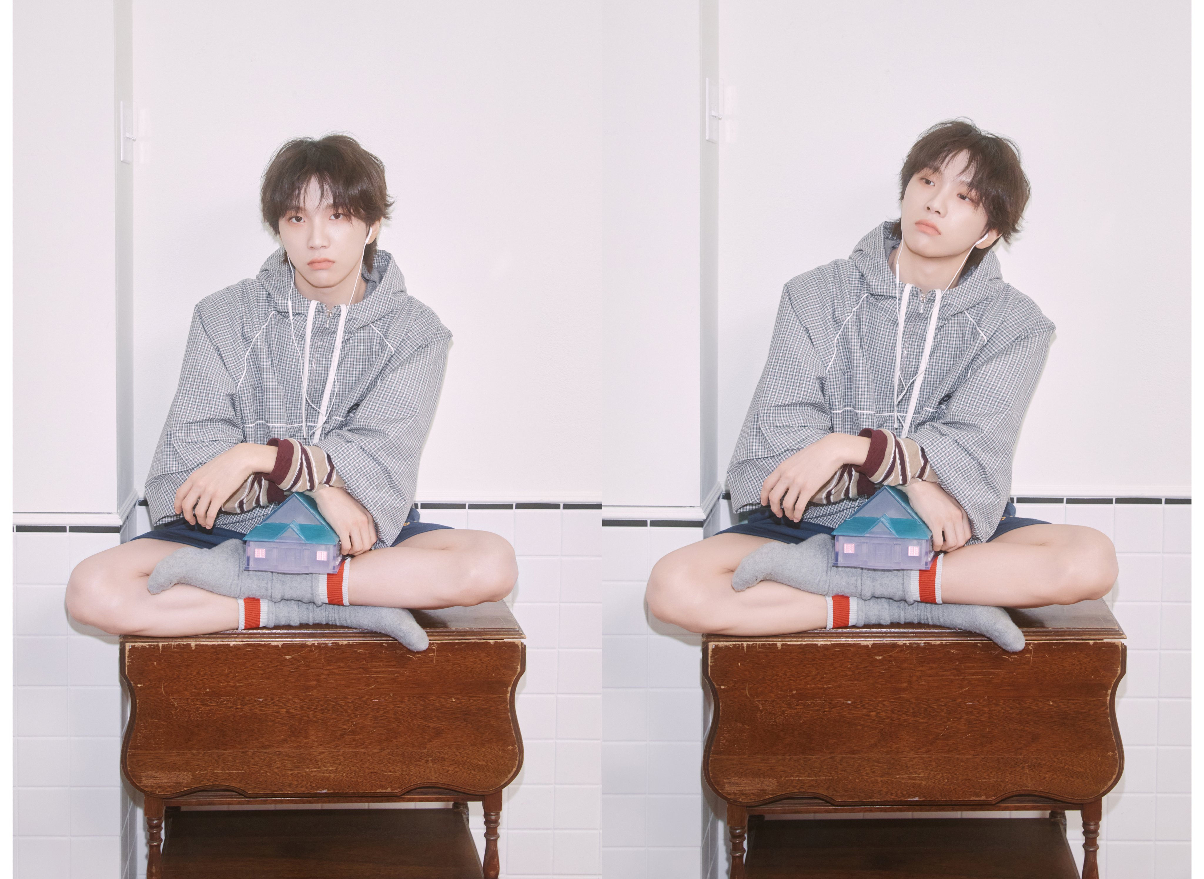 [잡담] 보넥도 컨포 이쁘다....이쁘다......이쁘다....... | 인스티즈