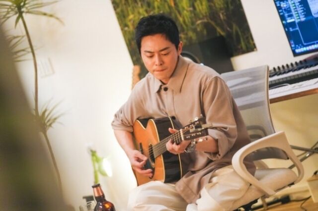 [잡담] [단독] 배우 아닌 가수로…'거미❤️' 조정석, '성시경의 고막남친' 출격 | 인스티즈