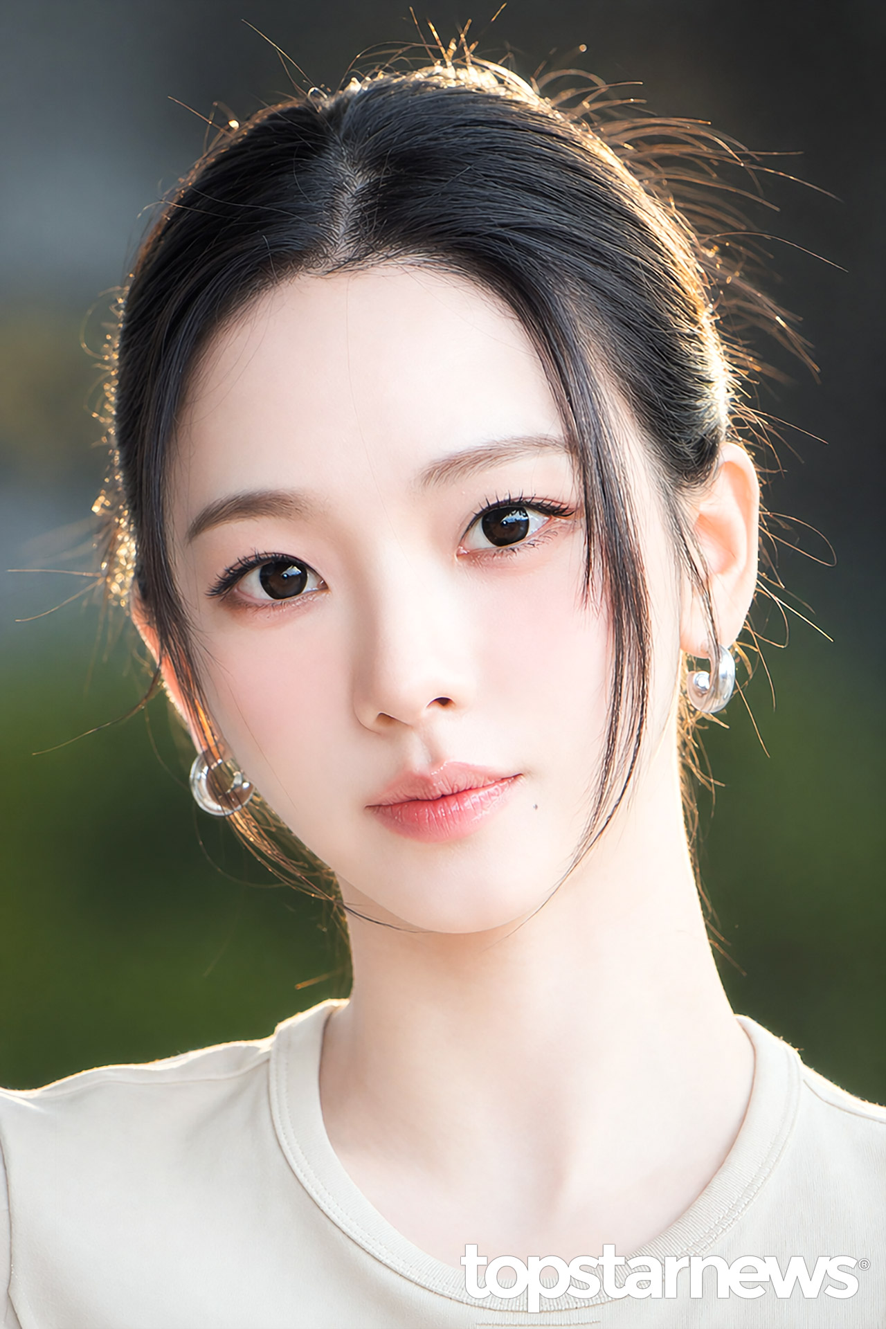 [잡담] 톱스타뉴스는 왜 이렇게 사진을 잘 찍지 | 인스티즈