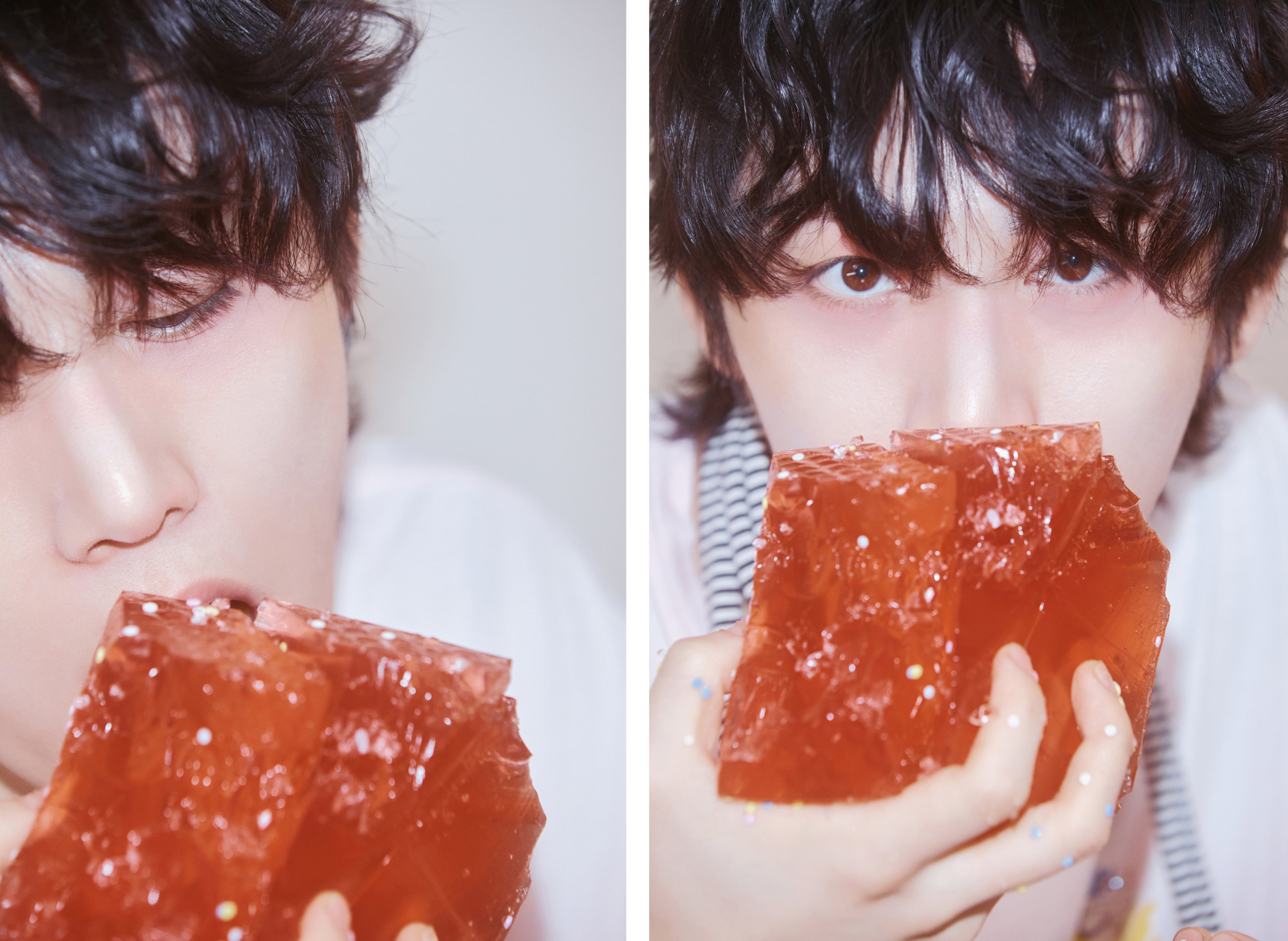 [잡담] 보넥도 컨포 이쁘다....이쁘다......이쁘다....... | 인스티즈