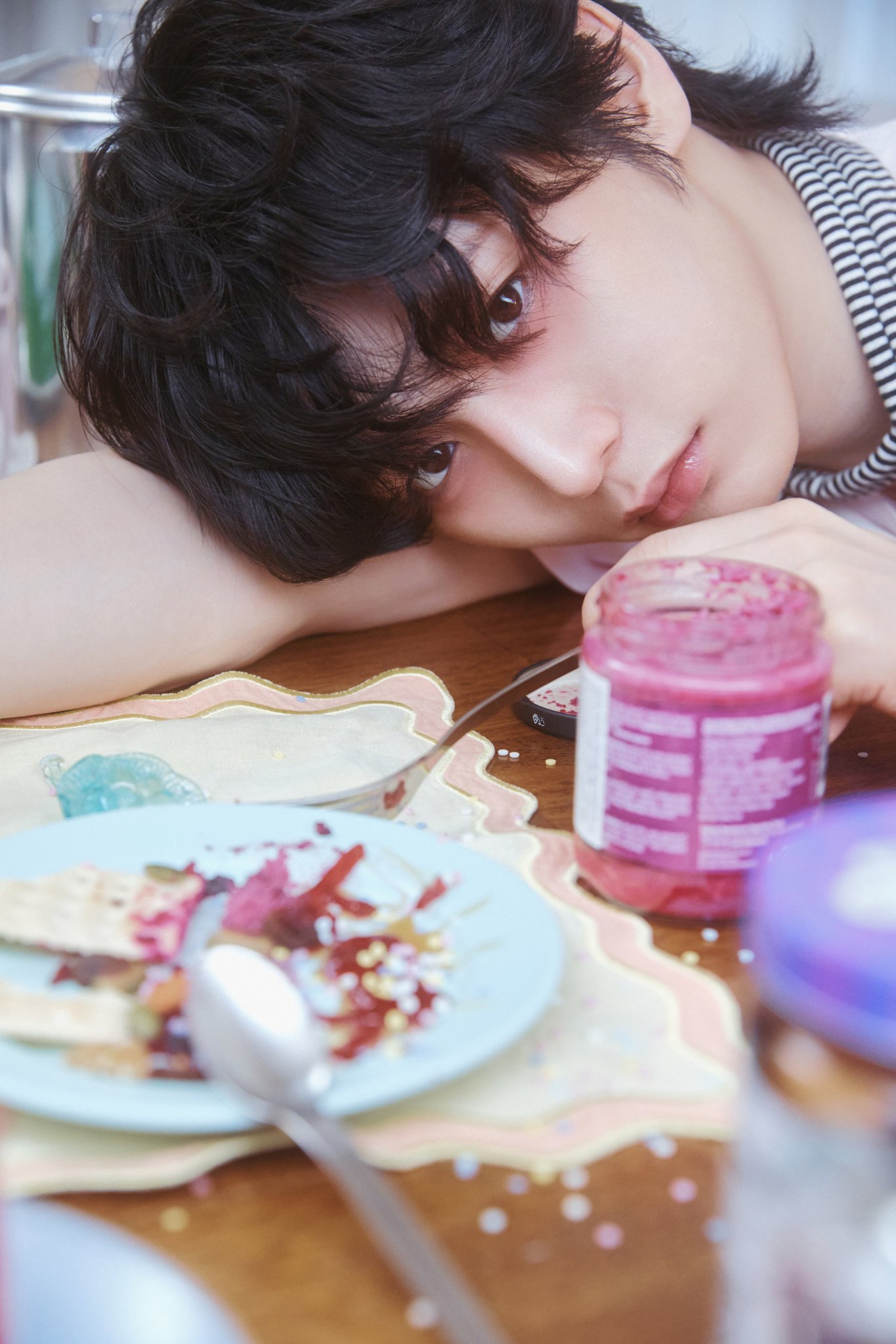 [잡담] 보넥도 오늘 컨포 멤버별 내 픽 | 인스티즈