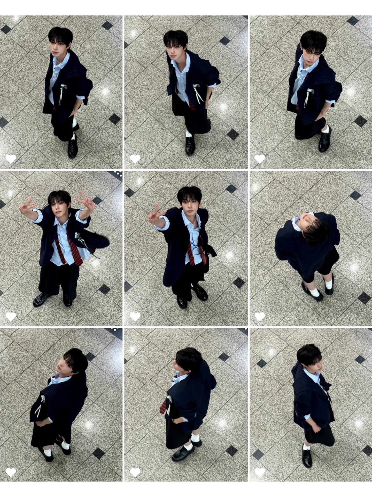 [잡담] mz샷 귀엽다 ㅋㅋㅋㅋㅋㅋㅋ | 인스티즈