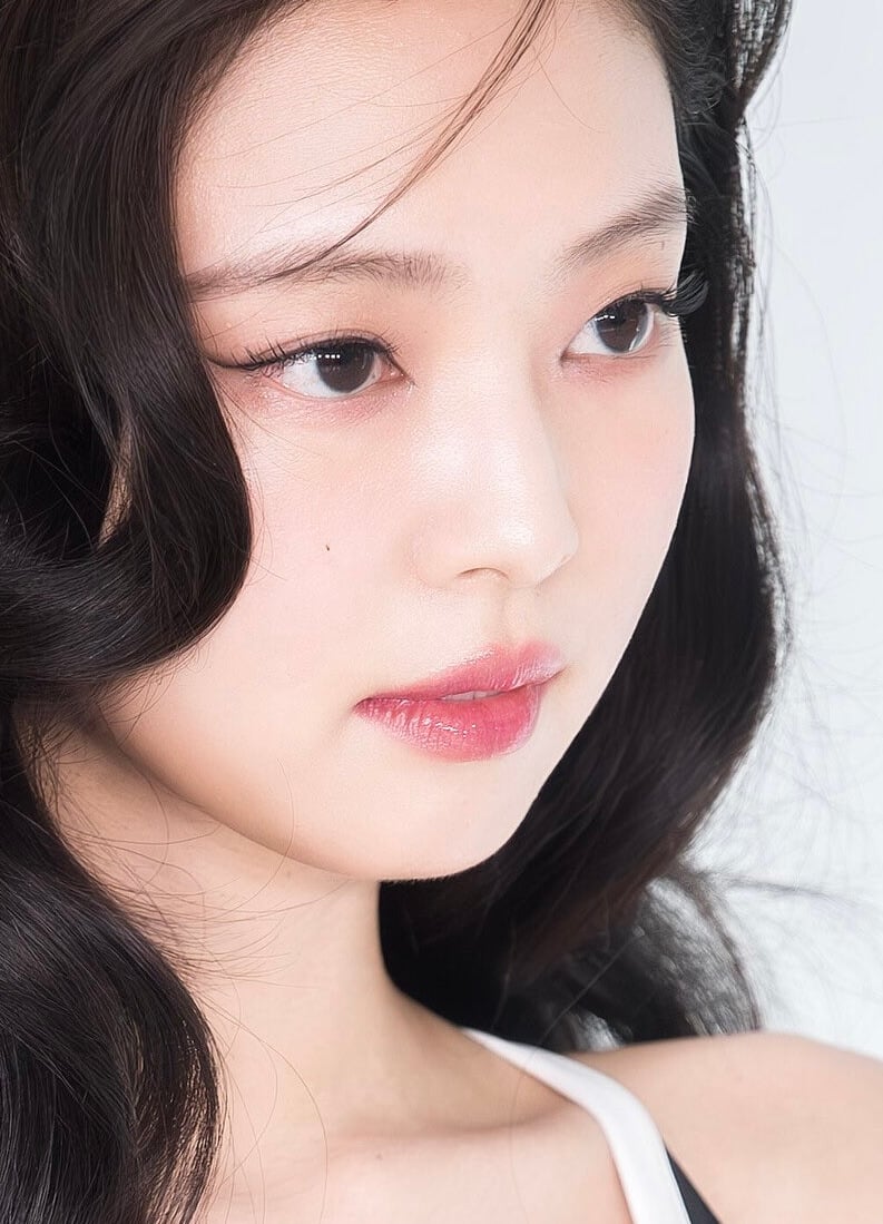 [잡담] 제니 메이크업 ㅈㅂ 유행했으면 좋겠다... | 인스티즈