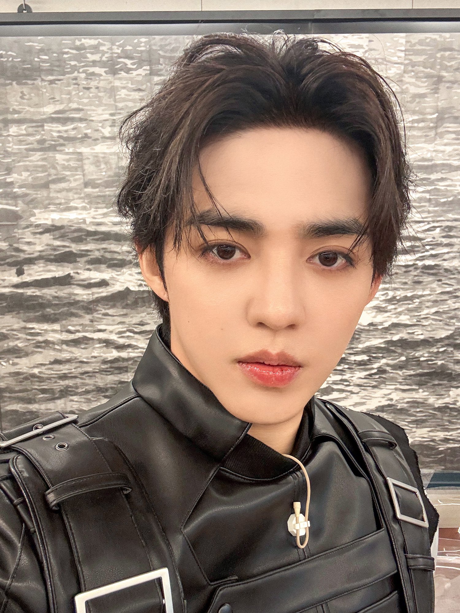 [잡담] 세븐틴 코스프레 셀카 올라왔다!!!! | 인스티즈