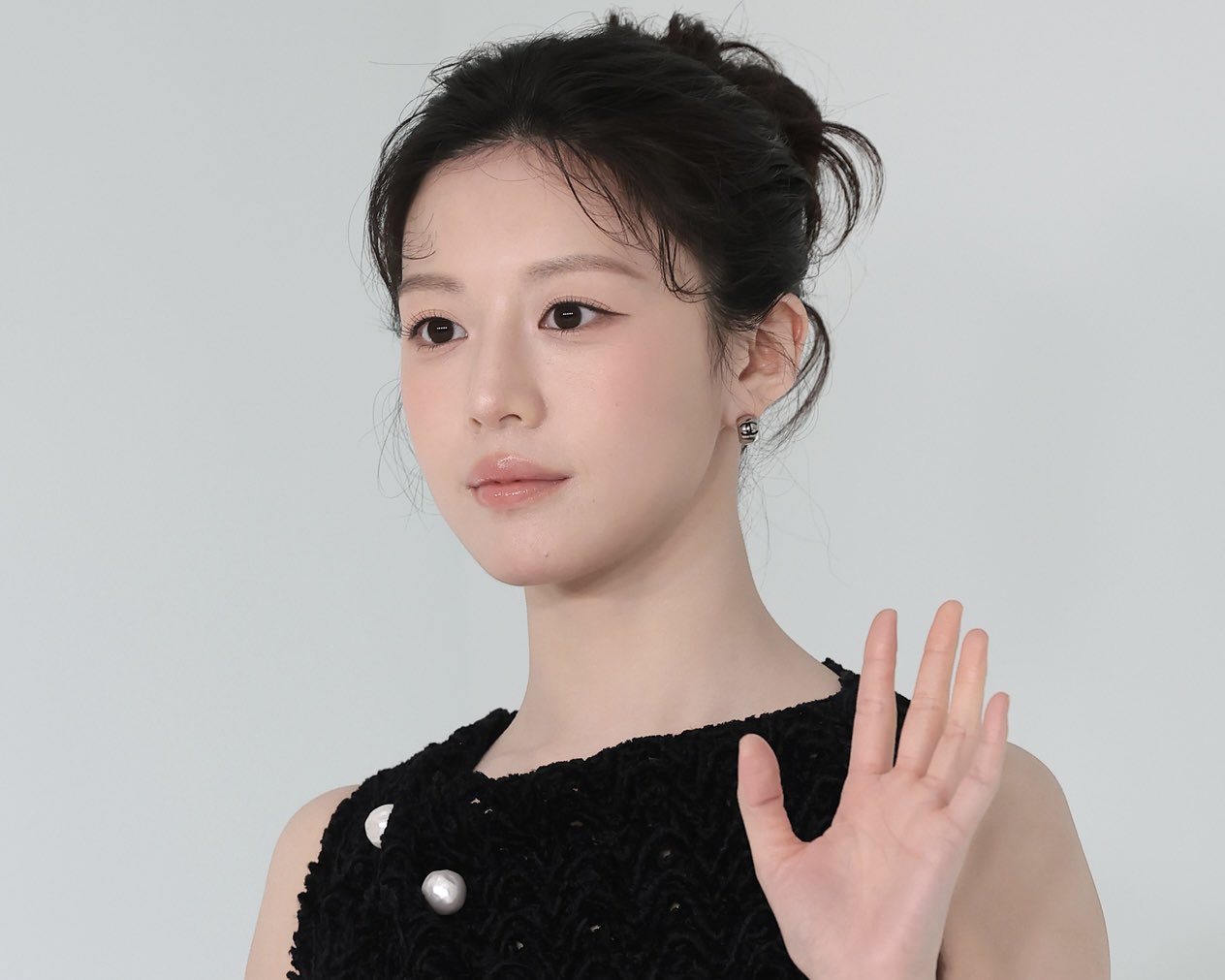 [잡담] 고윤정 이런 청순뽀용 메이크업이 진짜 너무 예뽀 | 인스티즈