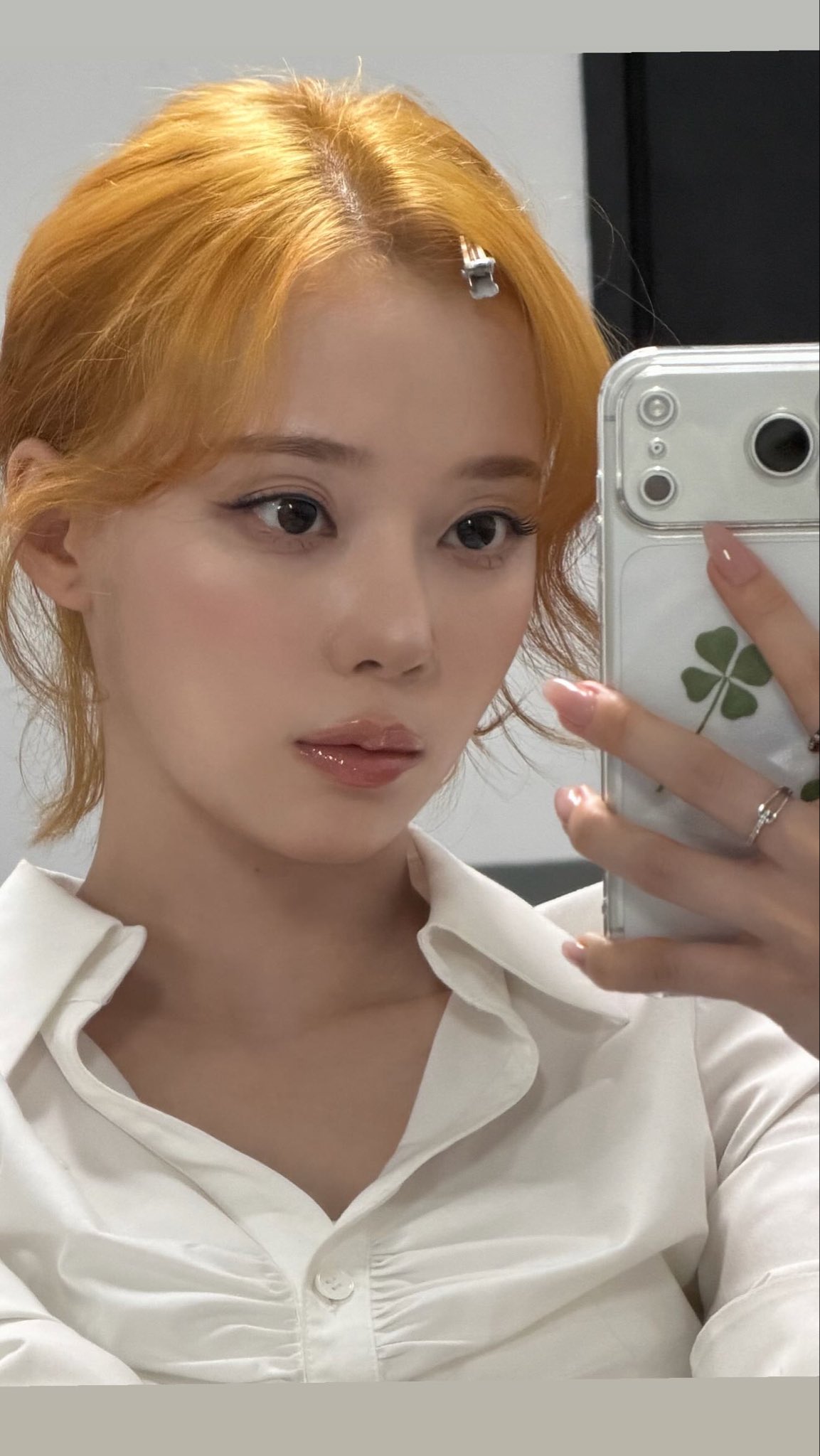[잡담] 260526 윈터 인스스 업뎃 | 인스티즈