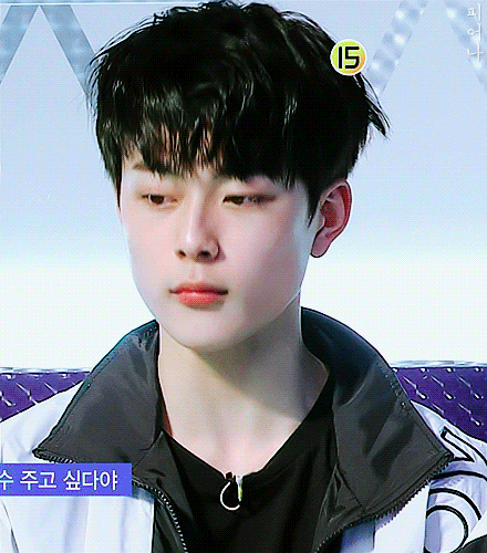 [잡담] 프듀때 라이관린이랑 유선호 등장 ㄹㅈㄷ였는데 | 인스티즈