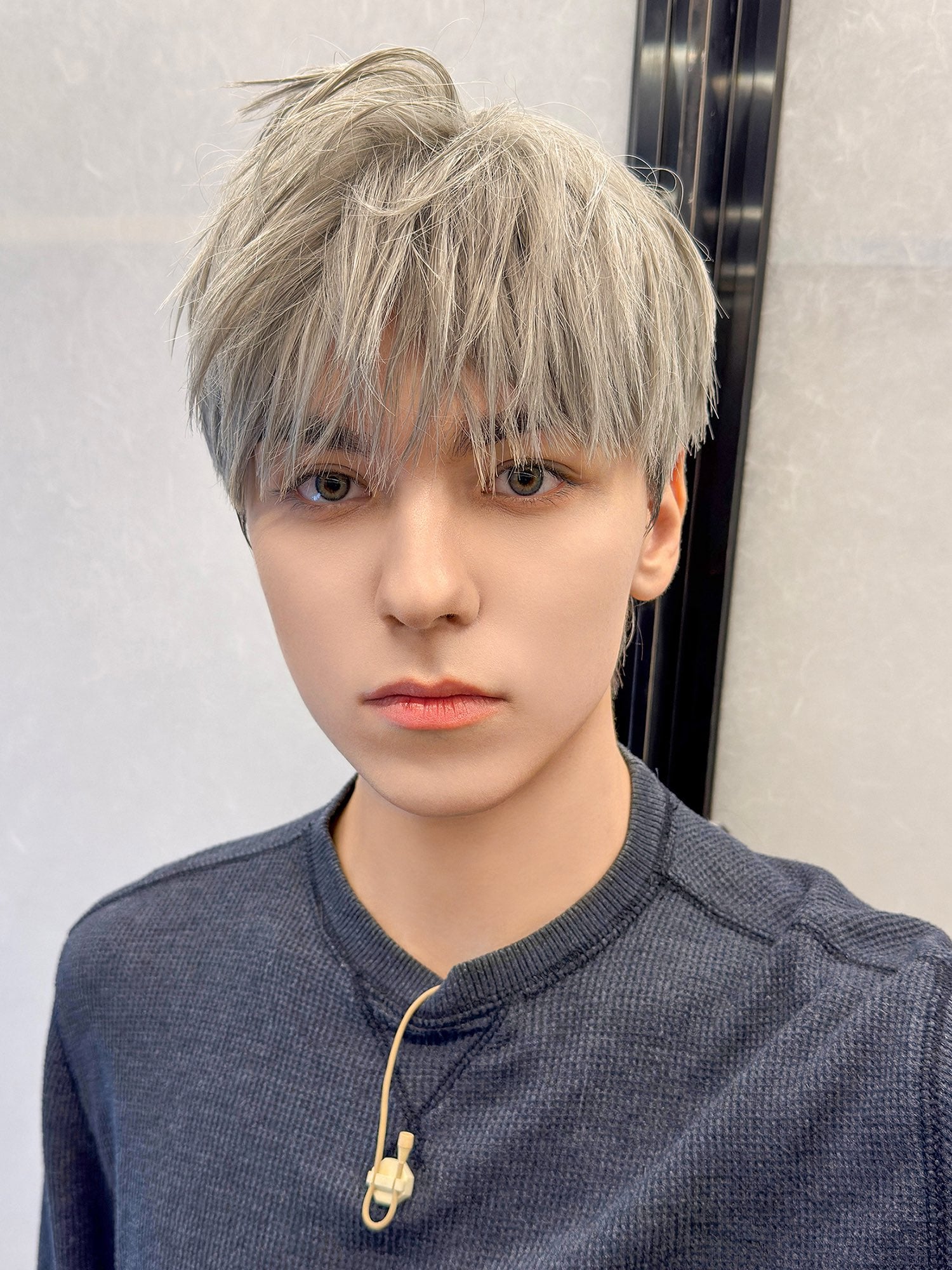 [잡담] 세븐틴 코스프레 셀카 올라왔다!!!! | 인스티즈