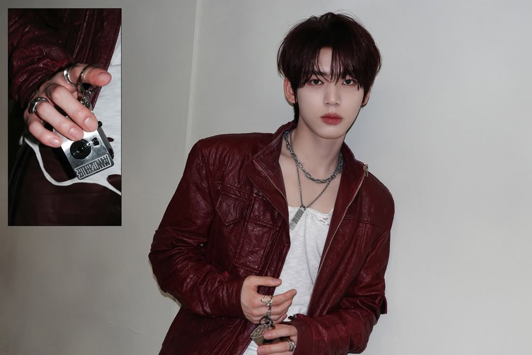 [잡담] 앤더블 인스타 미감 ㄹㅇ 좋은거같은데 | 인스티즈