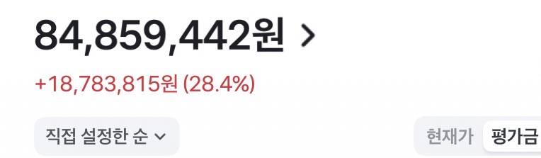 [잡담] 다들 진짜 돈 주식 땜에 많이 버는구나 요즘 왜케 현타오니 ㅋㅋ... | 인스티즈