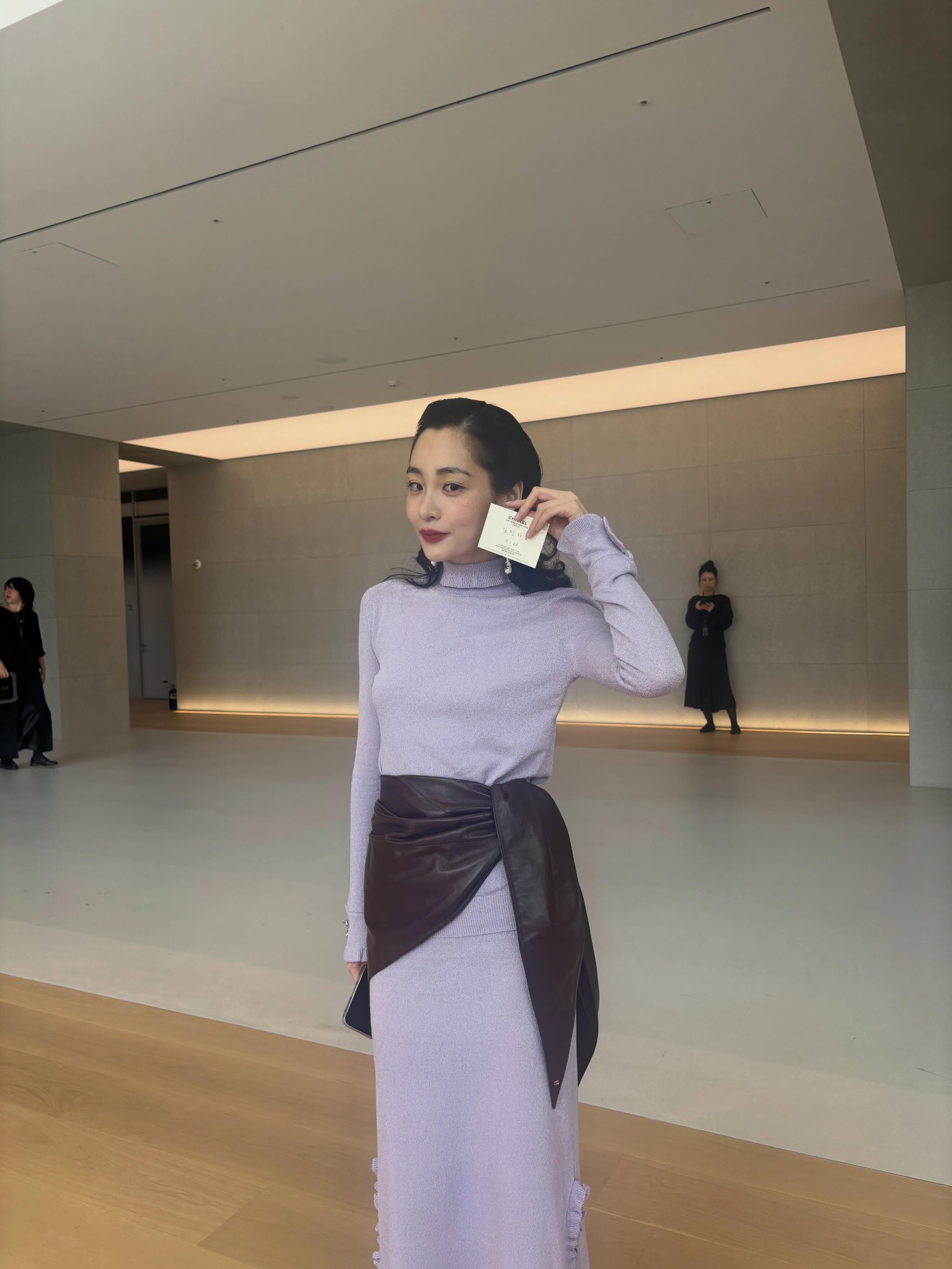 [잡담] 김민하 인스타 아름답다 | 인스티즈