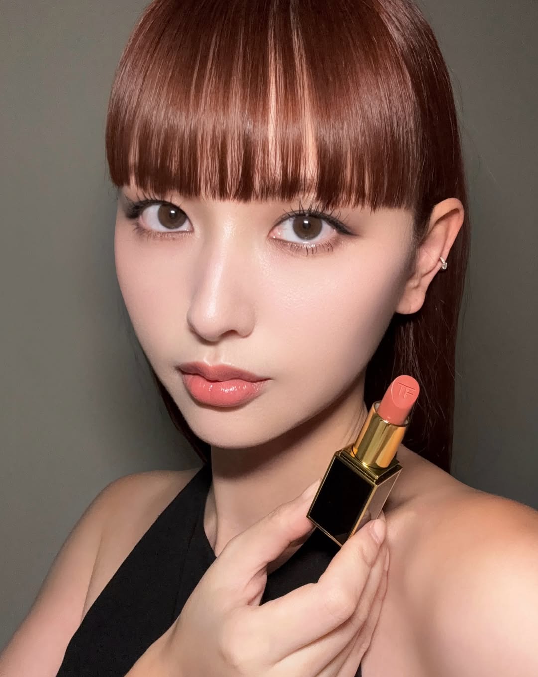 [잡담] 이 갸루 언니 최근 화장법 완전 느낌 다르다 | 인스티즈