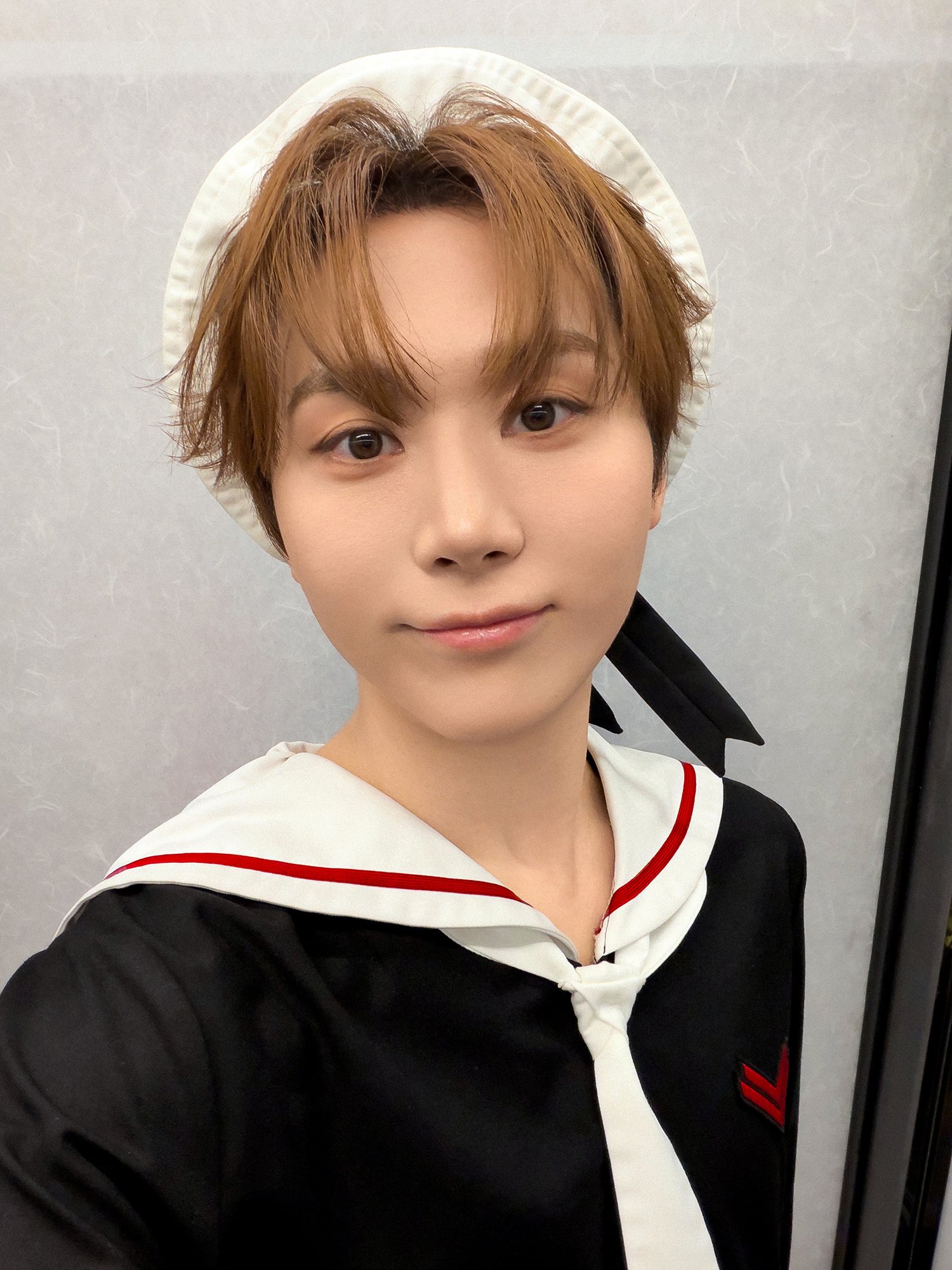 [잡담] 세븐틴 코스프레 셀카 올라왔다!!!! | 인스티즈