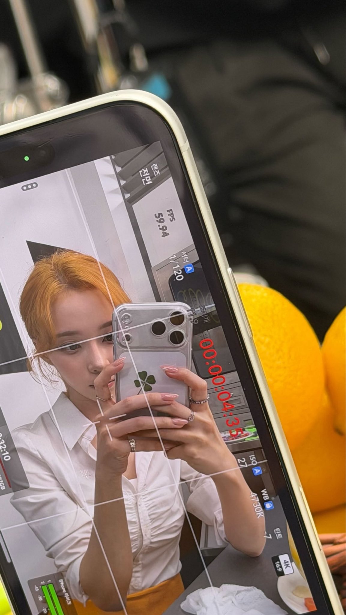 [잡담] 260526 윈터 인스스 업뎃 | 인스티즈