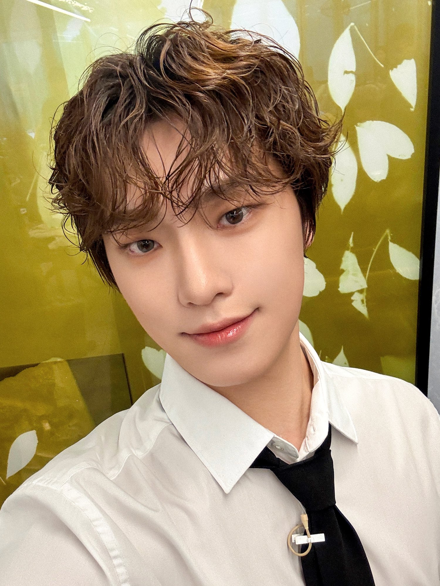 [잡담] 세븐틴 코스프레 셀카 올라왔다!!!! | 인스티즈