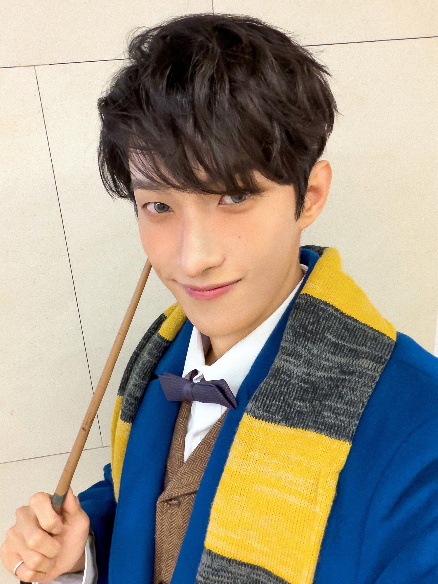 [잡담] 세븐틴 코스프레 셀카 올라왔다!!!! | 인스티즈