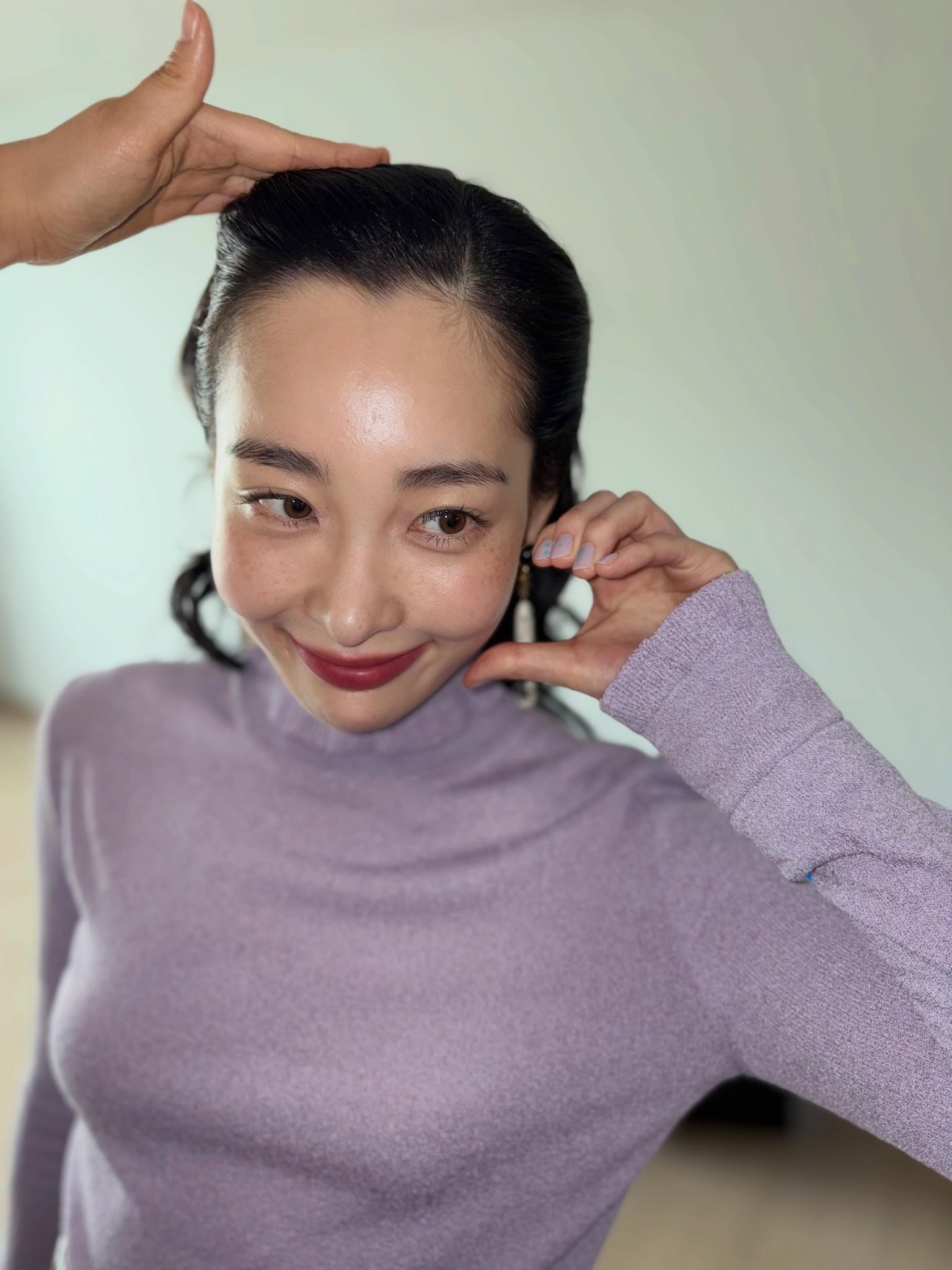 [잡담] 김민하 인스타 아름답다 | 인스티즈