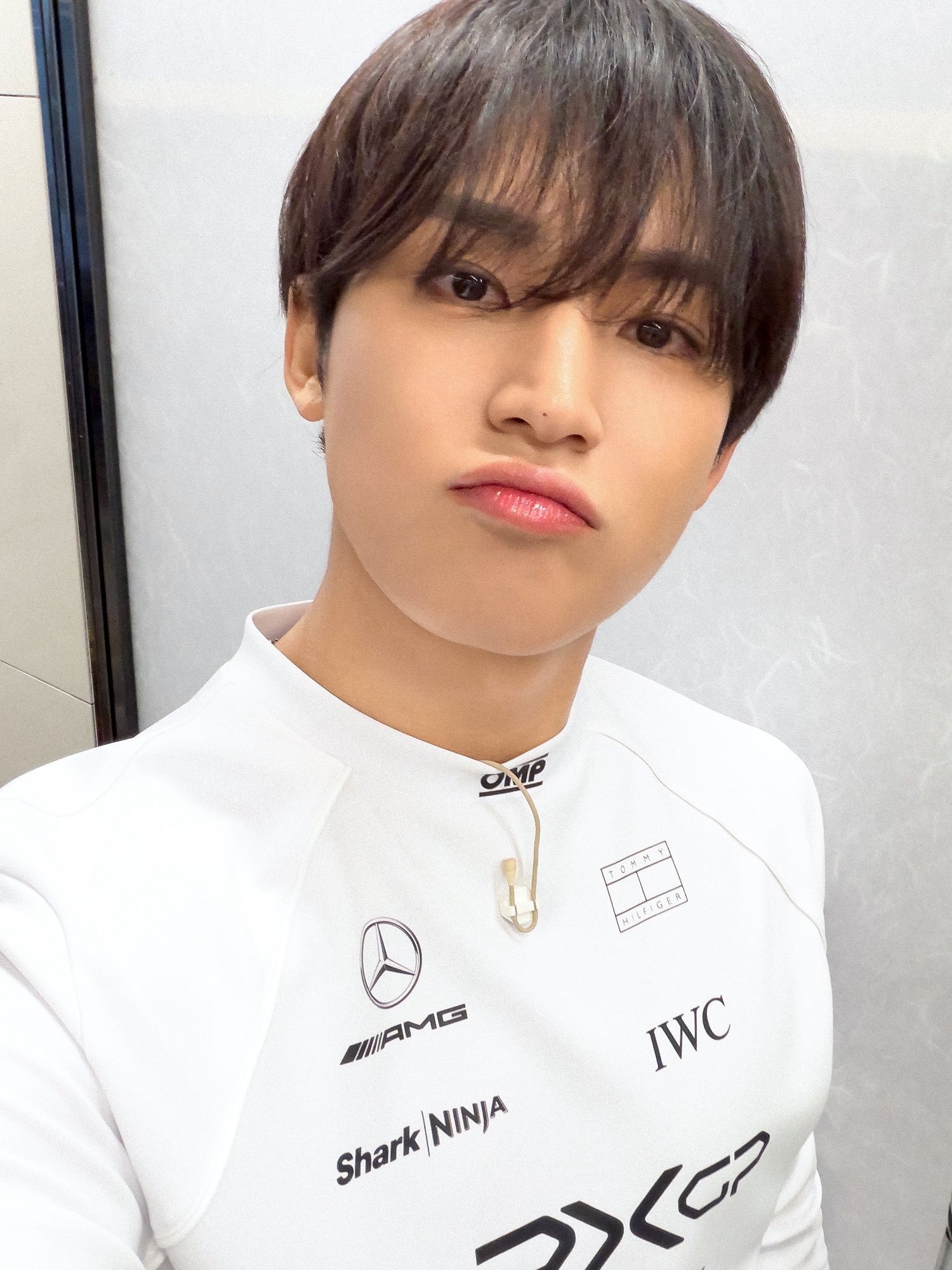 [잡담] 세븐틴 코스프레 셀카 올라왔다!!!! | 인스티즈