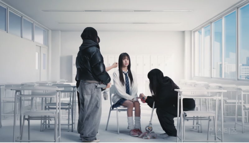 데뷔하자마자 세상이 멸망한다면.jpg | 인스티즈