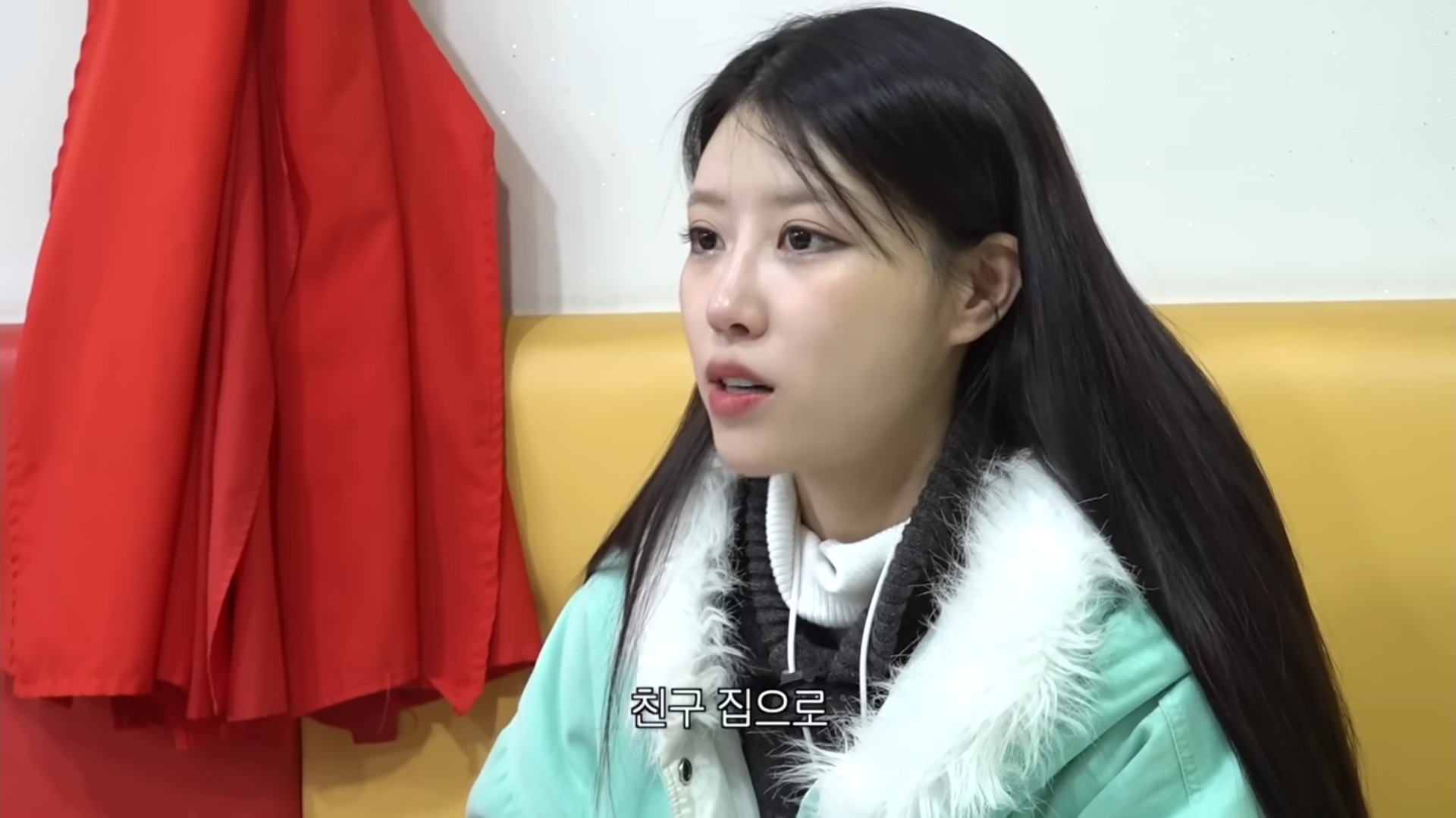 [잡담] 미주 옥천 있을때 학창시절 힘들었겠는데 | 인스티즈