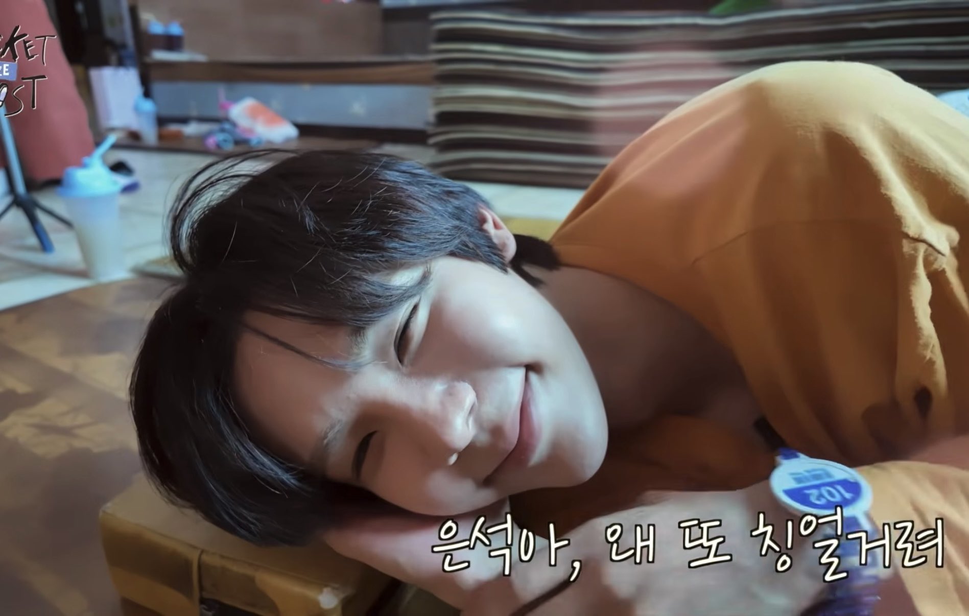 [잡담] 라이즈 동숲 같아보였는데 | 인스티즈