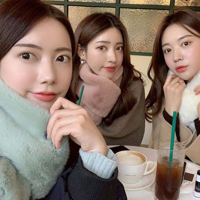 [잡담] 유혜주 자매들 다 이쁘구나 | 인스티즈