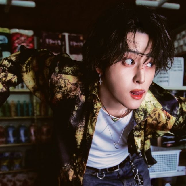[정보/소식] '솔로 데뷔' 카드 제이셉, 오늘(26일) 첫 번째 EP 'Spin-off' 발매..새 챕터 연다 | 인스티즈