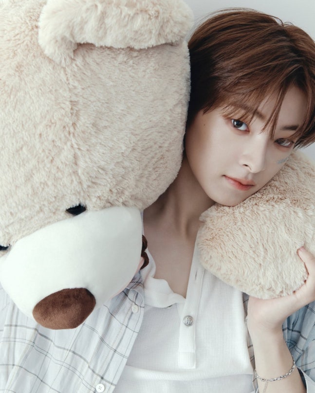 [정보/소식] 플레어 유 강우진, 오늘(26일) '케이팝업 차트쇼' 스페셜 MC 출격 | 인스티즈