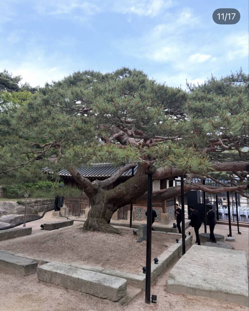 𝙅𝙊𝙉𝙉𝘼 그사세 서울 샤넬쇼 전야제 파티..jpg | 인스티즈