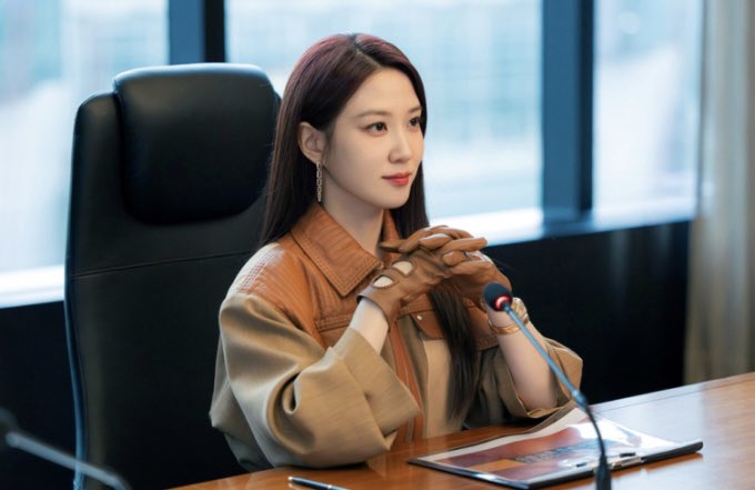 [잡담] 박은빈 오싹한 연애 스틸컷 떴다 | 인스티즈