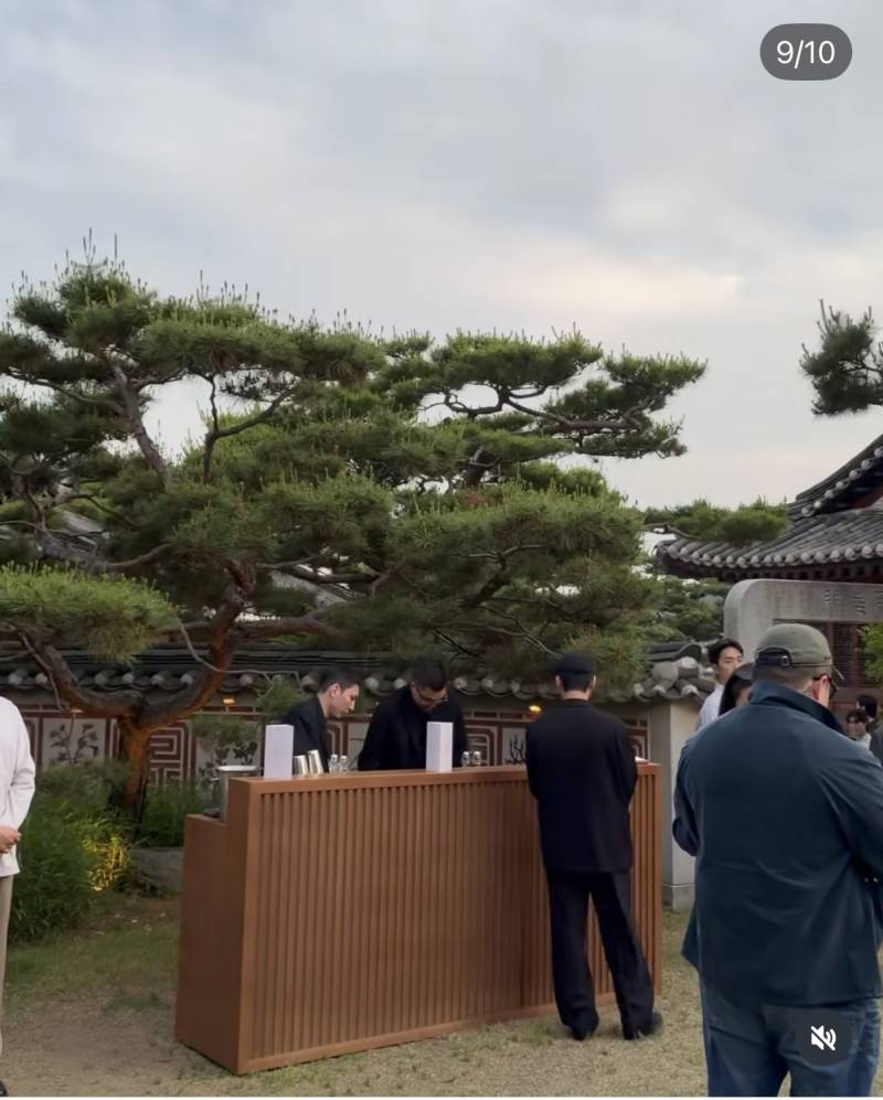 𝙅𝙊𝙉𝙉𝘼 그사세 서울 샤넬쇼 전야제 파티..jpg | 인스티즈