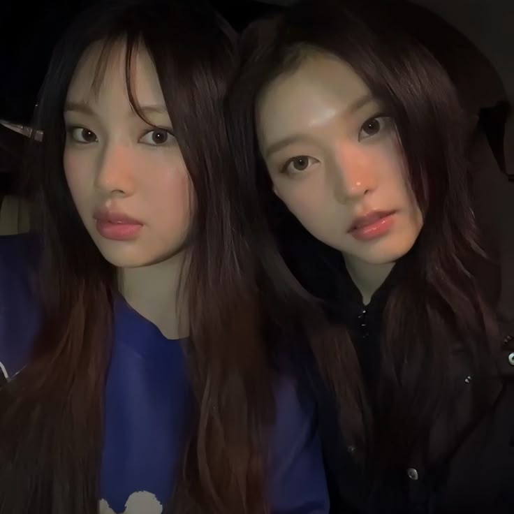 [잡담] 해린 혜인 같그같애? 다그같애? | 인스티즈