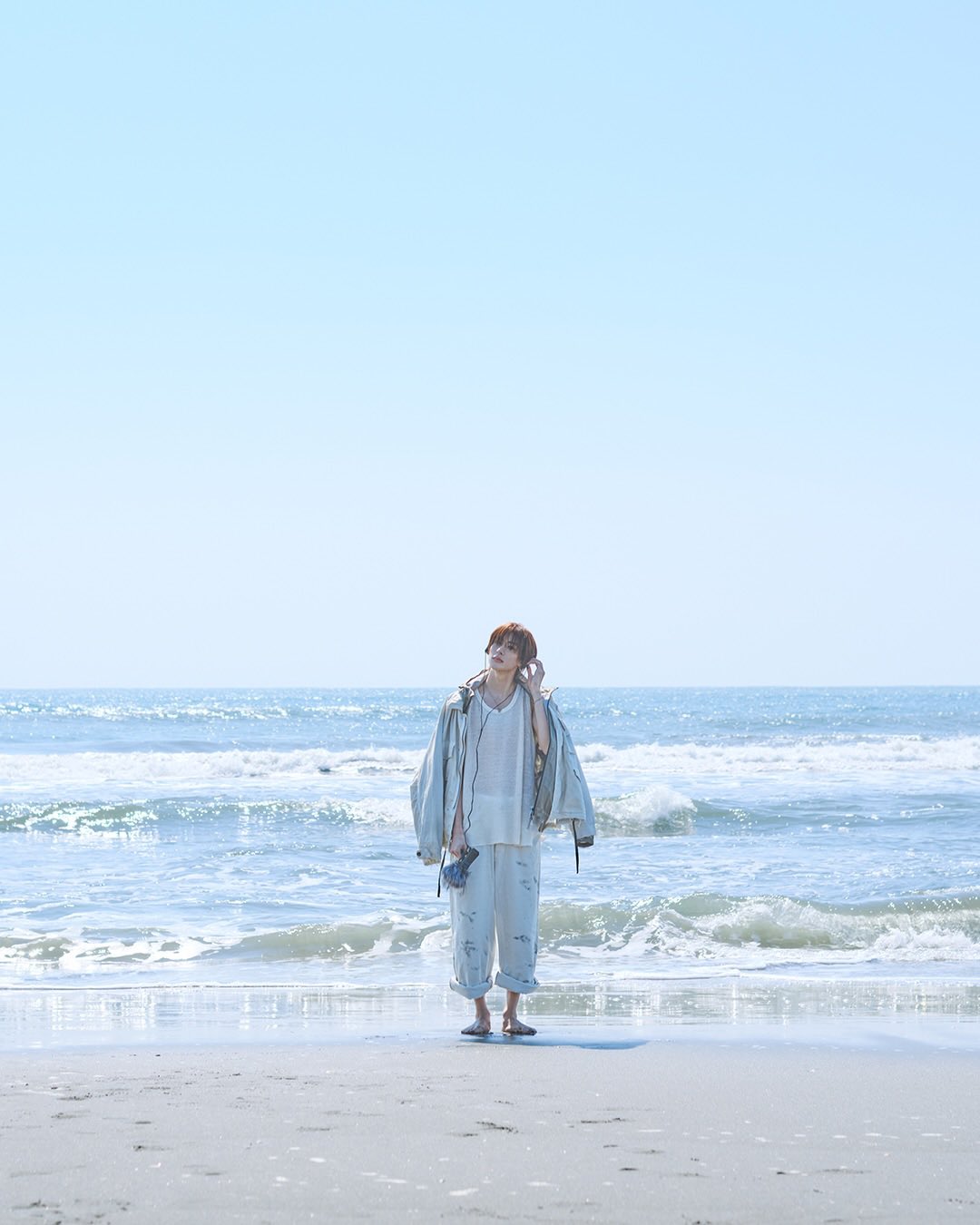 [잡담] 어떻게 사진이 이렇게 앤톤스러울 수가 있냐 | 인스티즈