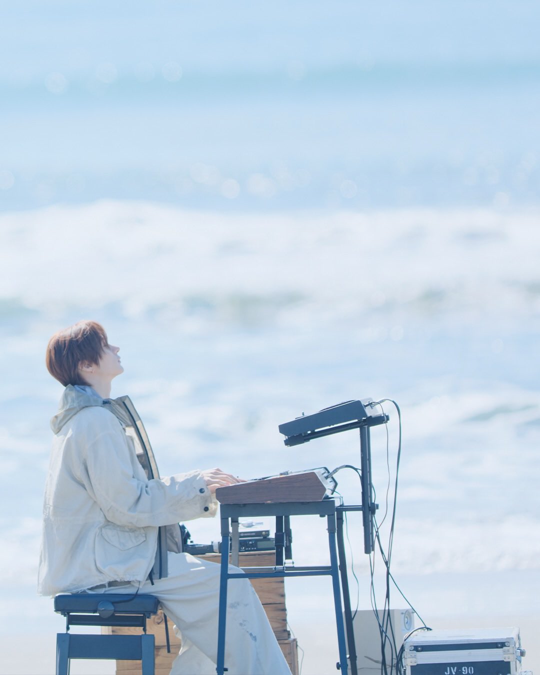 [잡담] 어떻게 사진이 이렇게 앤톤스러울 수가 있냐 | 인스티즈